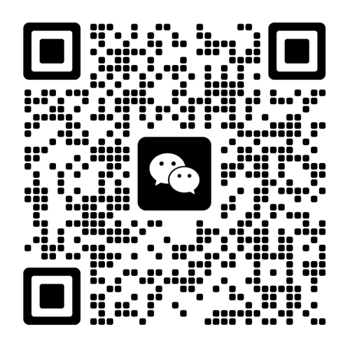 微信二维码