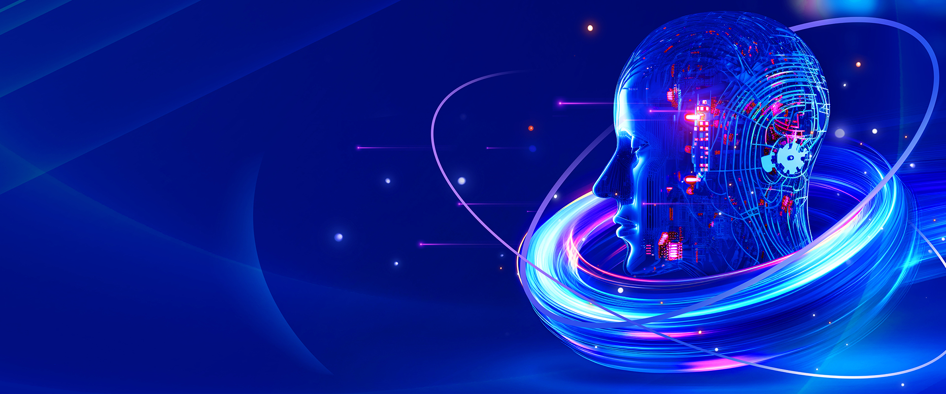 让技术成为你的销售助手，不是替代者！