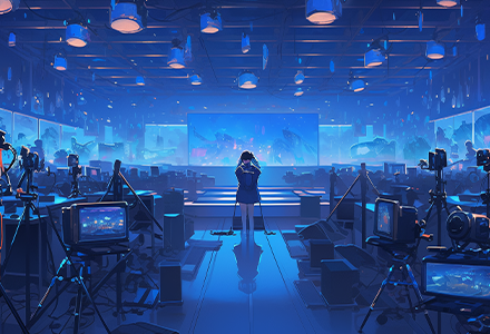 赋能长春黑水路服饰批发的数字化转型之路