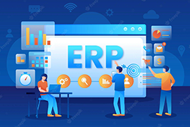 吉林省优正科技：AI重塑ERP的先锋