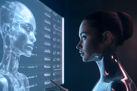 AI拓客项目的背景与发展趋势