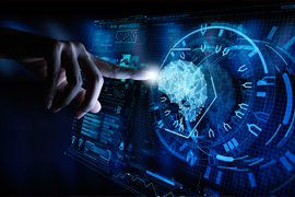 吉林省AI大数据研究中心与优正科技的合作背景