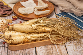 吉林省优正科技：助力人参识别与AI大数据应用