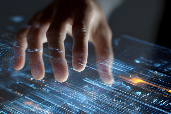 智联服务，数启未来：吉林省优正科技现有业务与信息化智能客服供应的协同共生之道