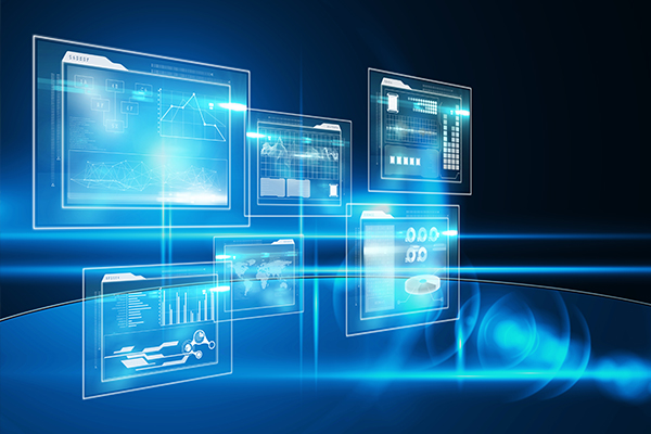 长春市区域分布与优正科技的业务布局