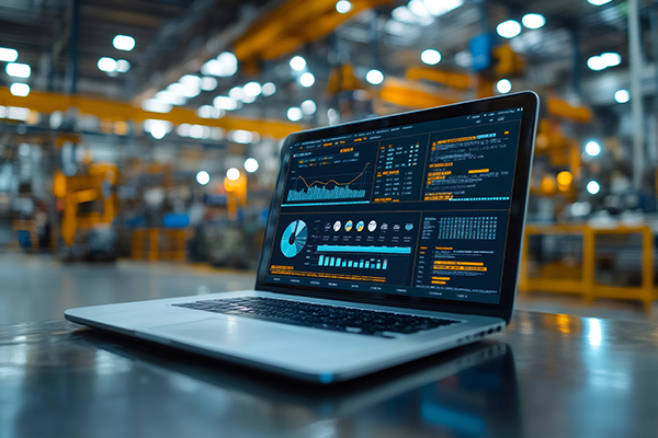 吉林省优正科技自研物联网云平台核心竞争优势全景解析——基于本土化深耕、垂直行业理解与技术自主创新的差异化价值体系构建