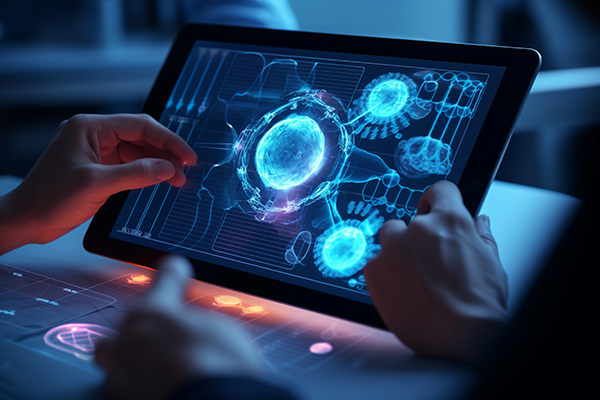 吉林省优正科技对医疗领域公司展开深度交流：构建智慧医疗物联生态，赋能区域健康产业数字化转型的系统实践与战略价值