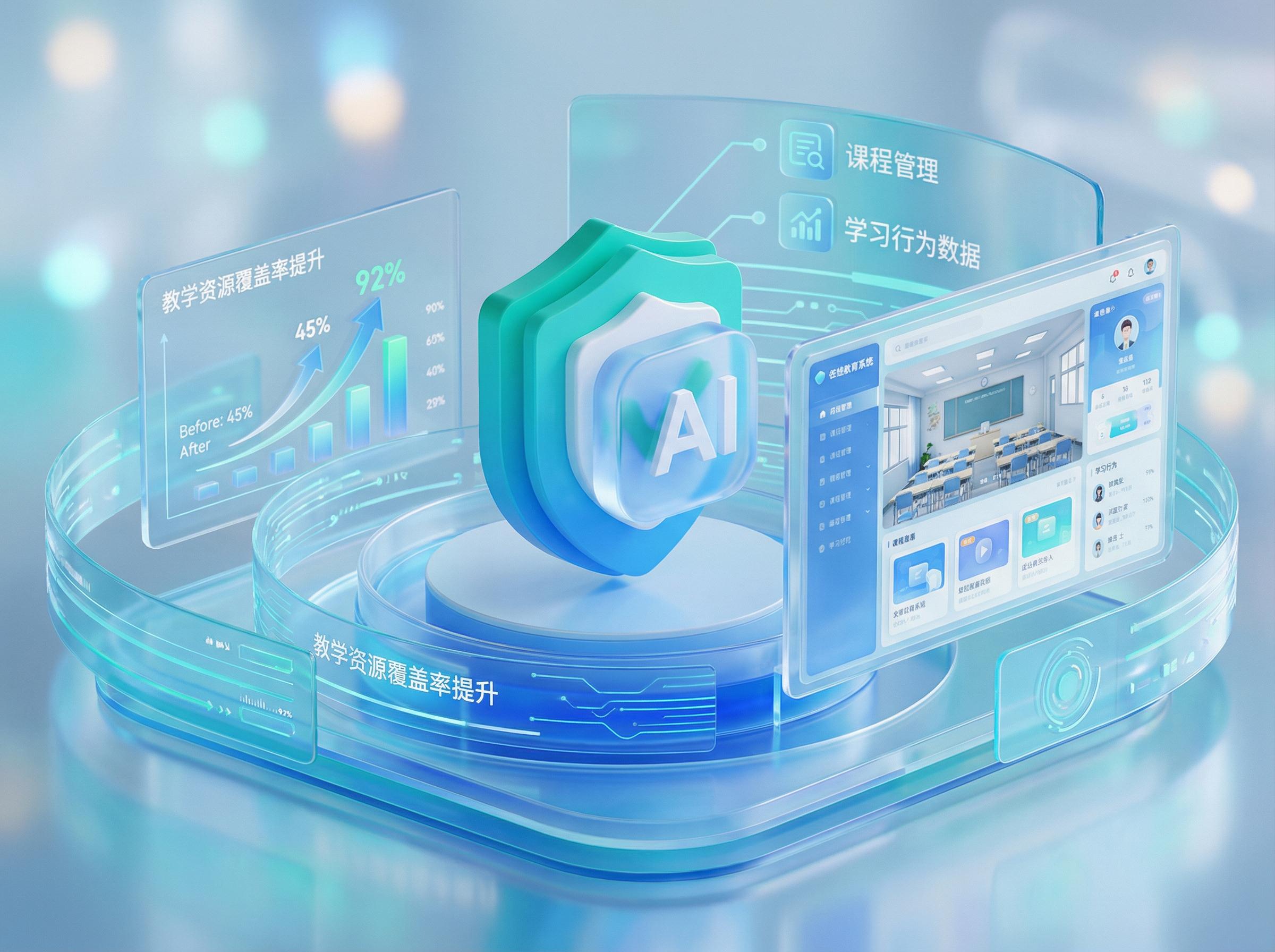 吉林省优正科技：构建智慧医教综合一体化信息平台——以数据贯通、场景融合、AI驱动重塑区域医疗教育协同新生态