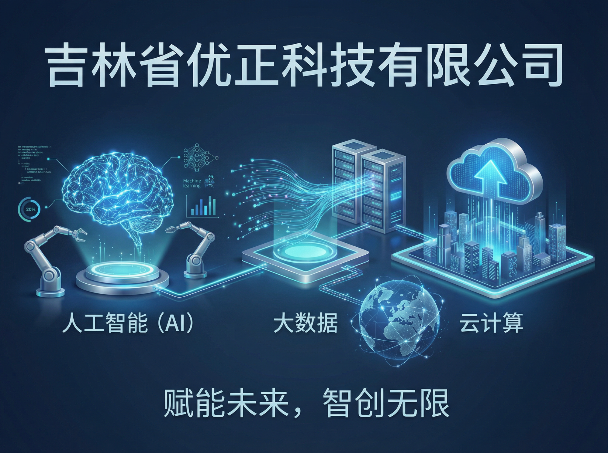 数智长白·健康吉”安：吉林省优正科技全栈赋能吉林特色医疗系统建设与创新实践