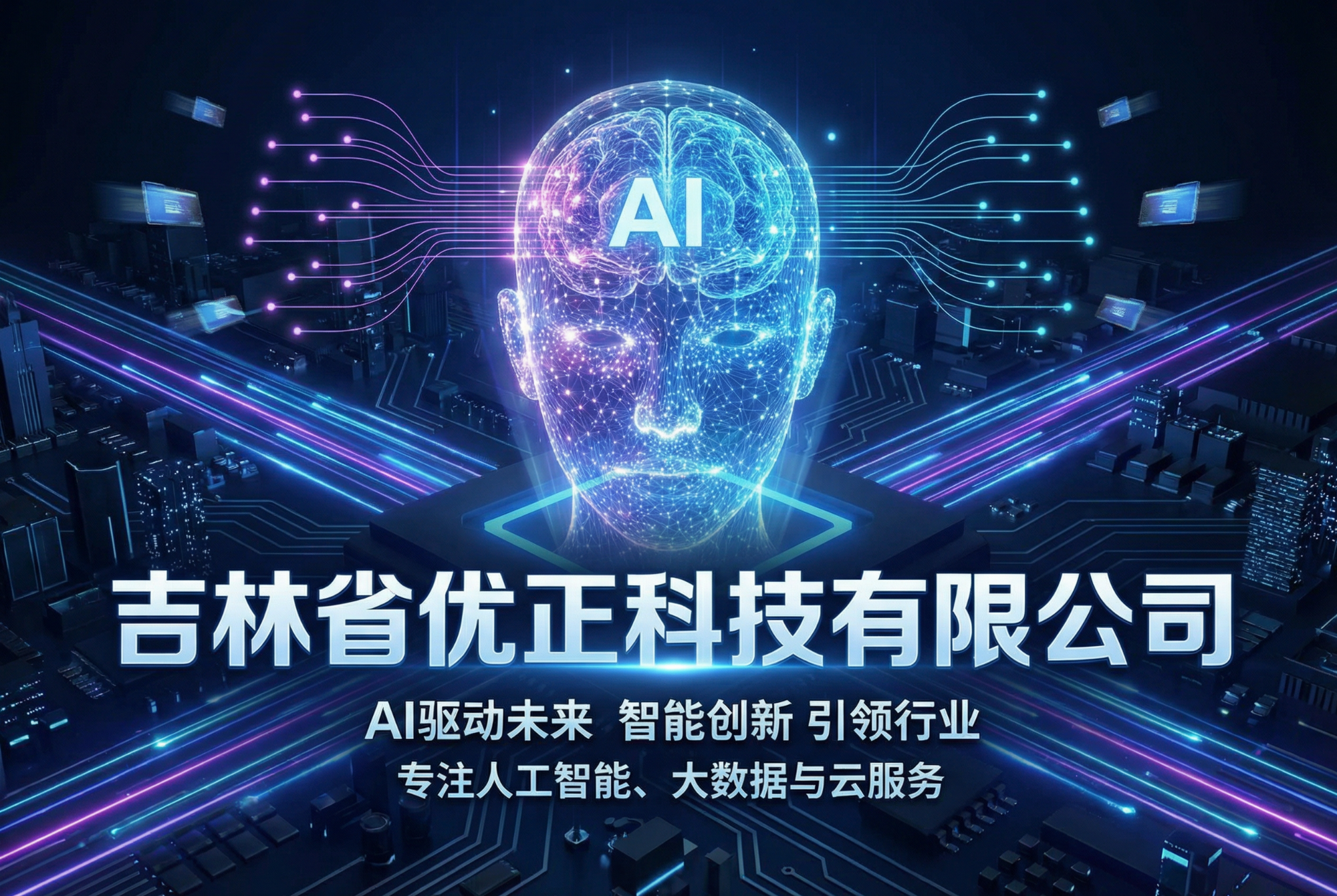 智链商脉：吉林省优正科技AI精准拓客引流——深耕本土数据沃土，赋能企业增长新范式