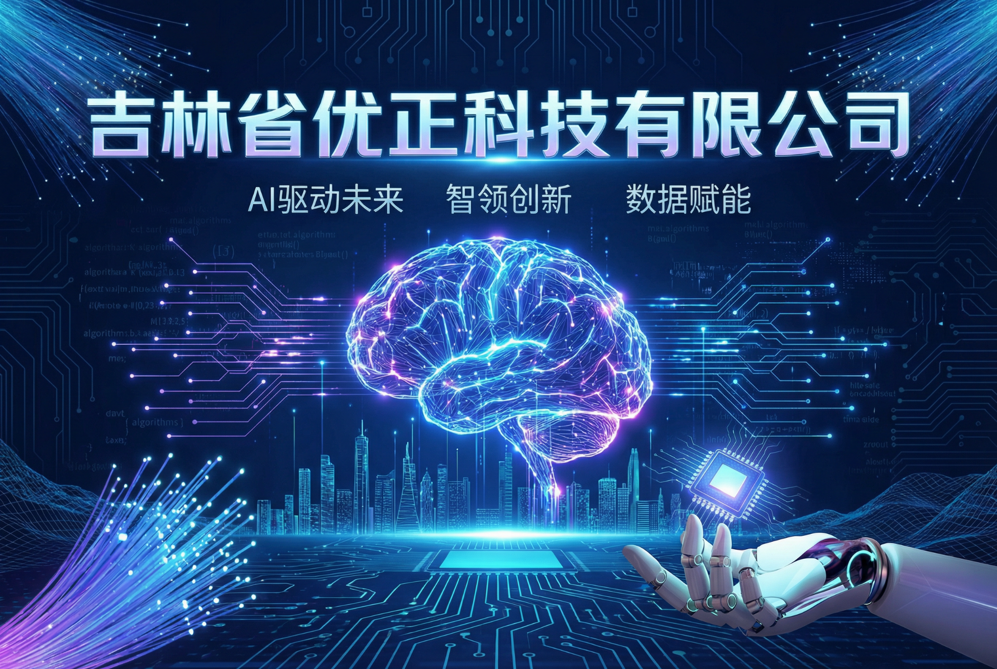 吉林省优正科技：以AI为核，智领东北全域流量新生态——深度赋能APP增长与广告精准拓客的全域解决方案