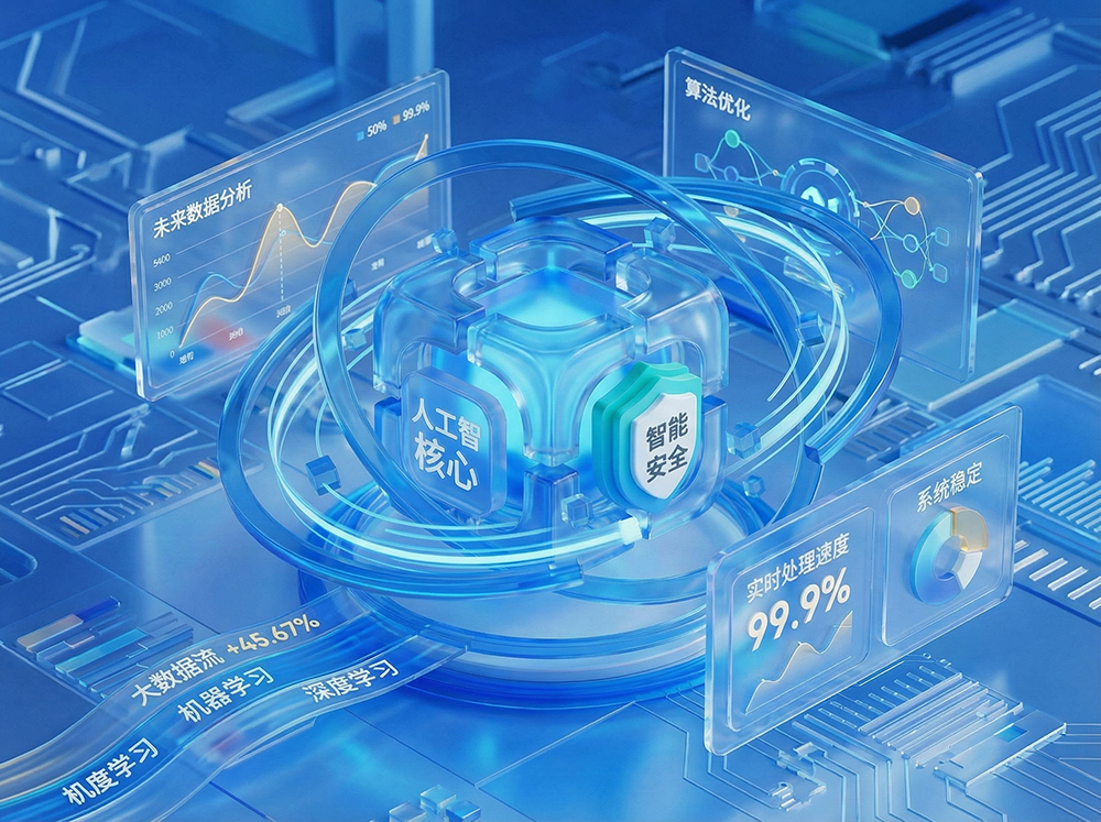 数智新声：吉林省优正科技长春AI数字人2.0重构东北企业服务新生态