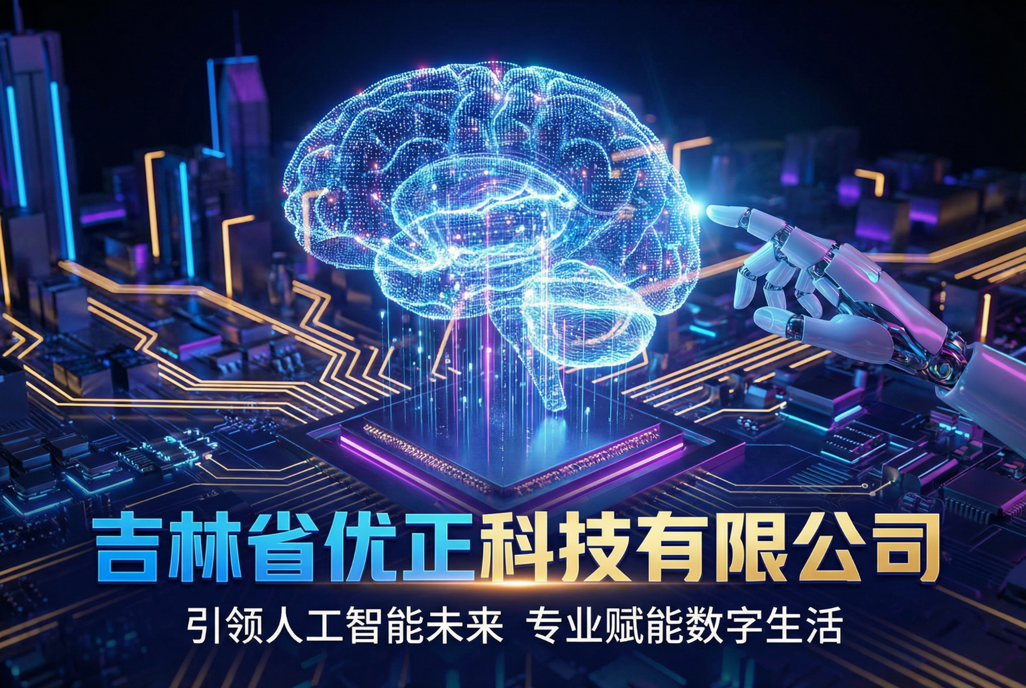 北国智芯：吉林省优正科技分析科学软件的本土化基因与区域价值创造