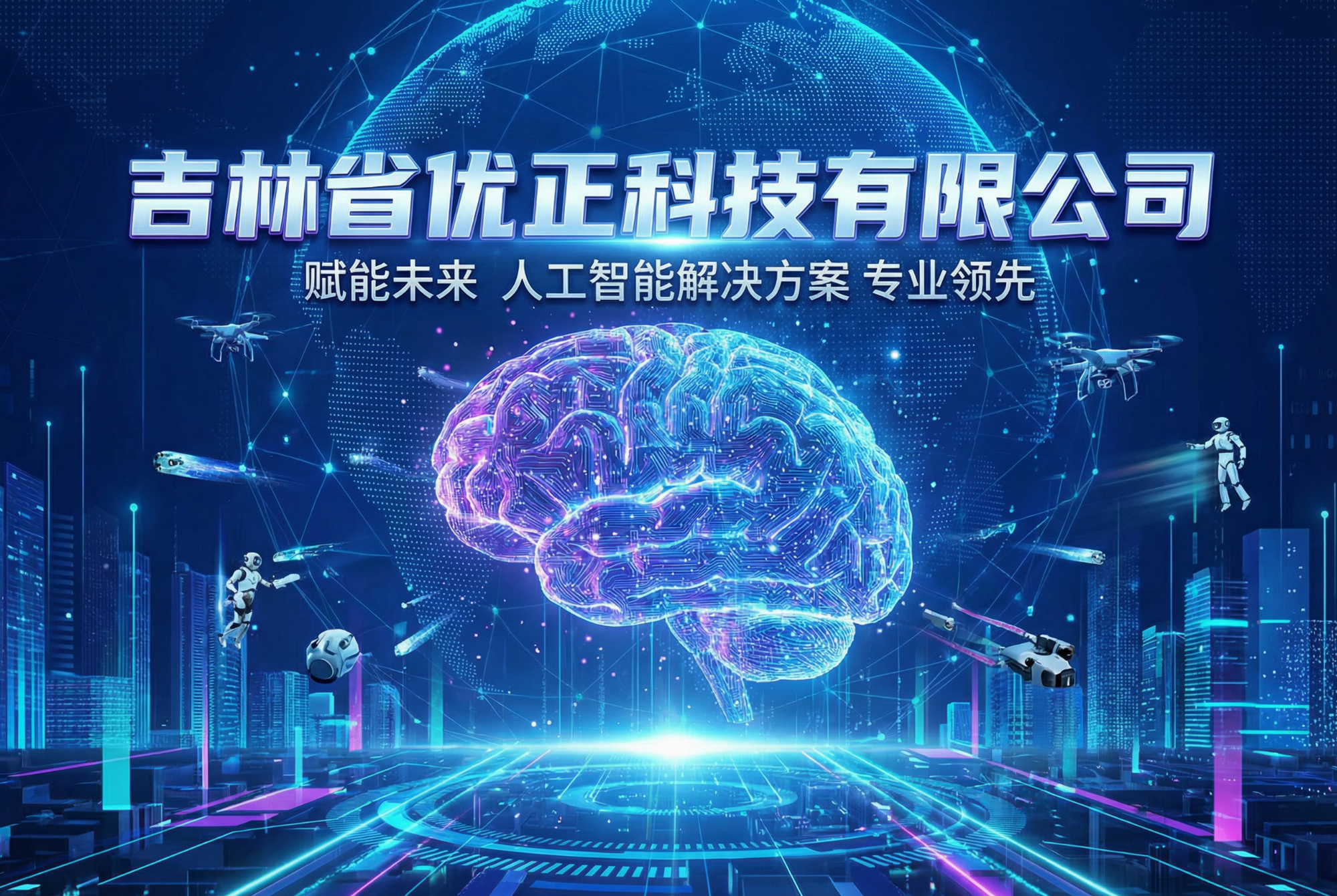 冰原声浪：吉林省优正科技长春AI数字人直播2.0的破冰革命——当黑土地的烟火气遇见数字灵魂的万亿级商业共振