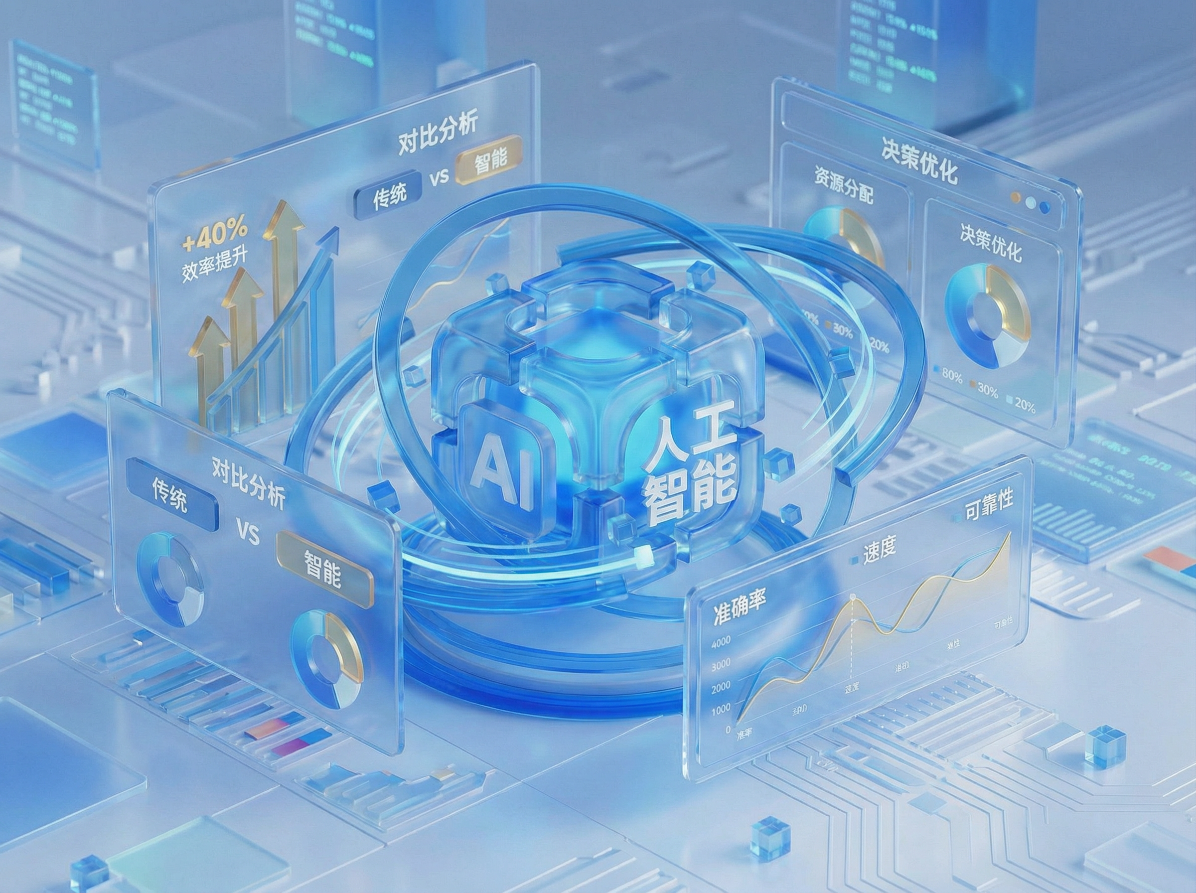 数智春风渡瀚海：吉林省优正科技赋能松原市前郭尔罗斯蒙古族自治县医疗健康产业全域升级深度纪实