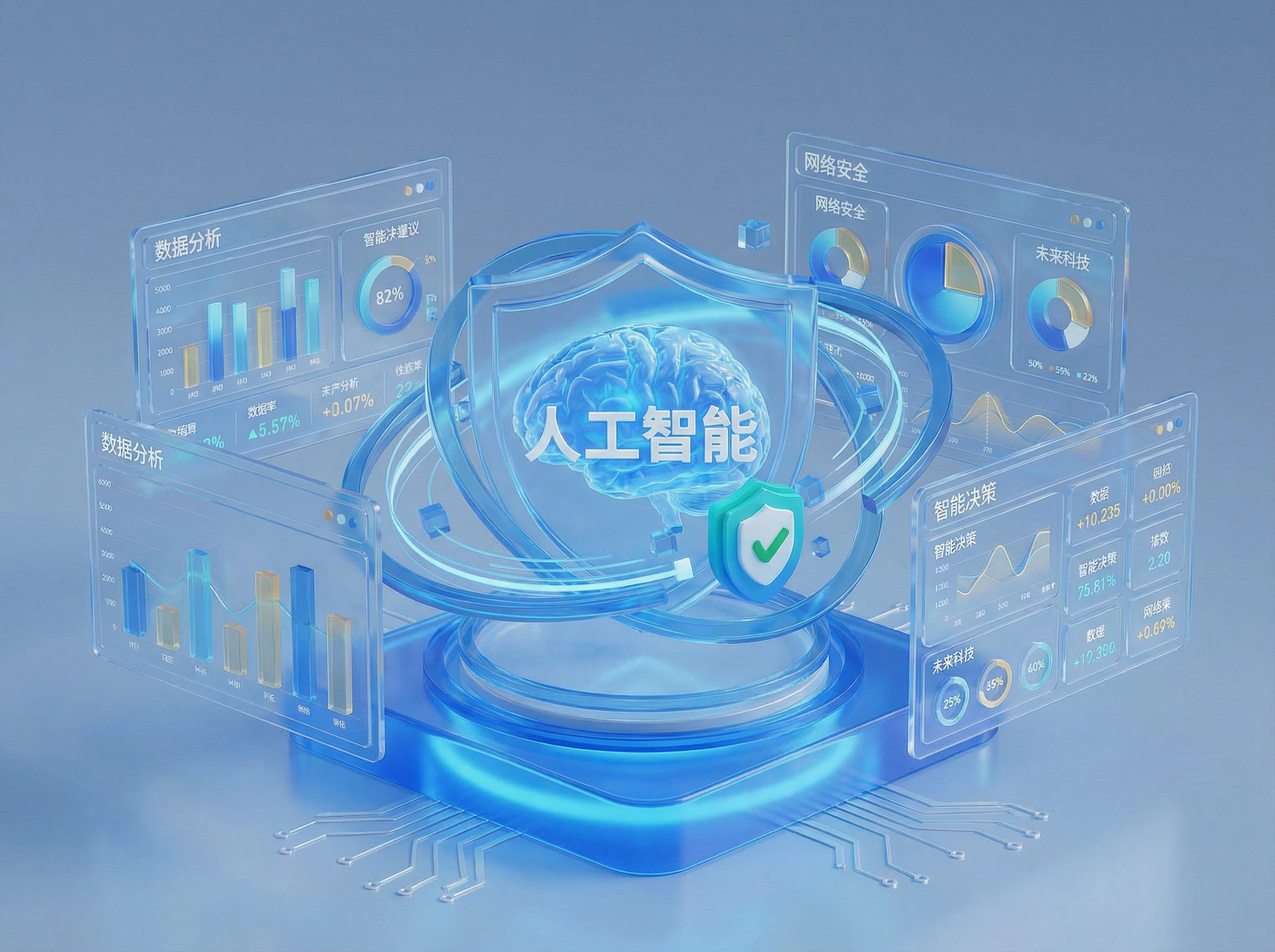 数智黑土地：吉林省优正科技AI深度赋能区域经济高质量发展