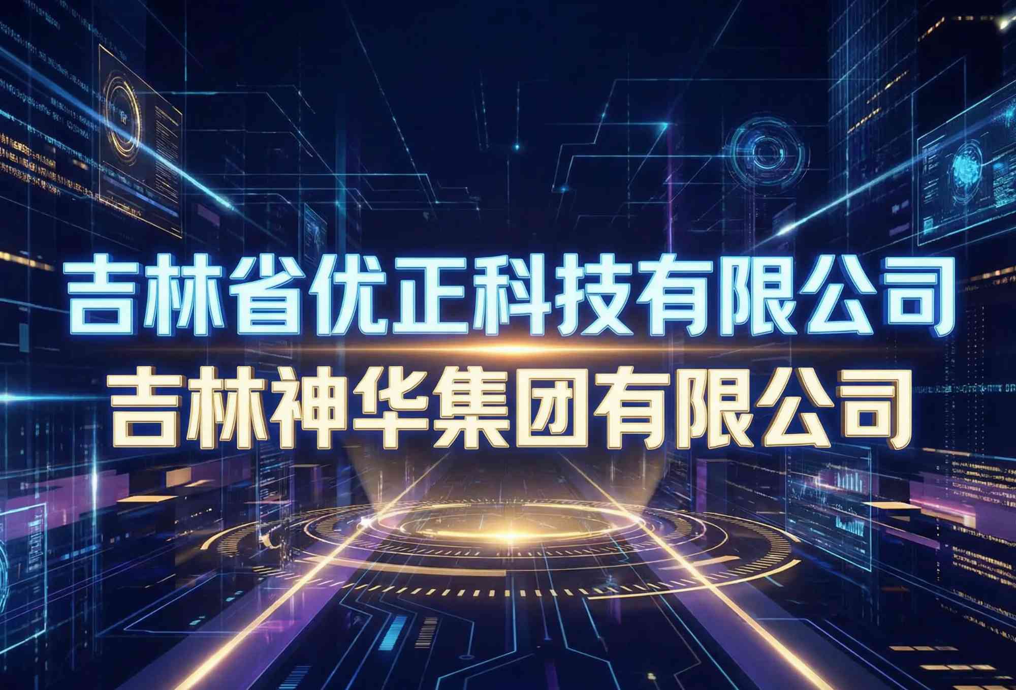 智启煤海，数赋神华：吉林省优正科技有限公司为吉林神华集团有限公司定制化AI软件开发全景规划与深度实施报告（2025-2030）——打造东北老工业基地能源企业智能化转型标杆工程