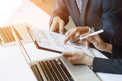 智领吉企 数驱未来——吉林省优正科技数字化转型全方案