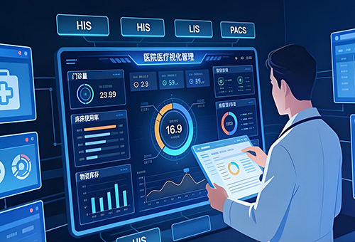 数智融合·健康向新：吉林省优正科技携手通化百信药业打造医药智慧化大数据平台的战略实践与行业启示