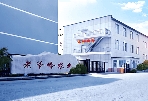 破译黑土地数字密码，重塑现代农业管理新范式：吉林省优正科技有限公司为吉林市老爷岭农业发展有限公司 AI全数字化大屏+全数字化平台+OA+小程序生态矩阵深度赋能