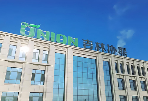 吉林省优正科技有限公司为吉林协联农业科技有限公司：AI全数字化大屏+CRM+小程序生态矩阵，共筑东北智慧农业与乡村振兴数字化新标杆