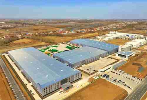 吉林省优正科技与吉林天朗农业合作开发农业装备分析系统推广