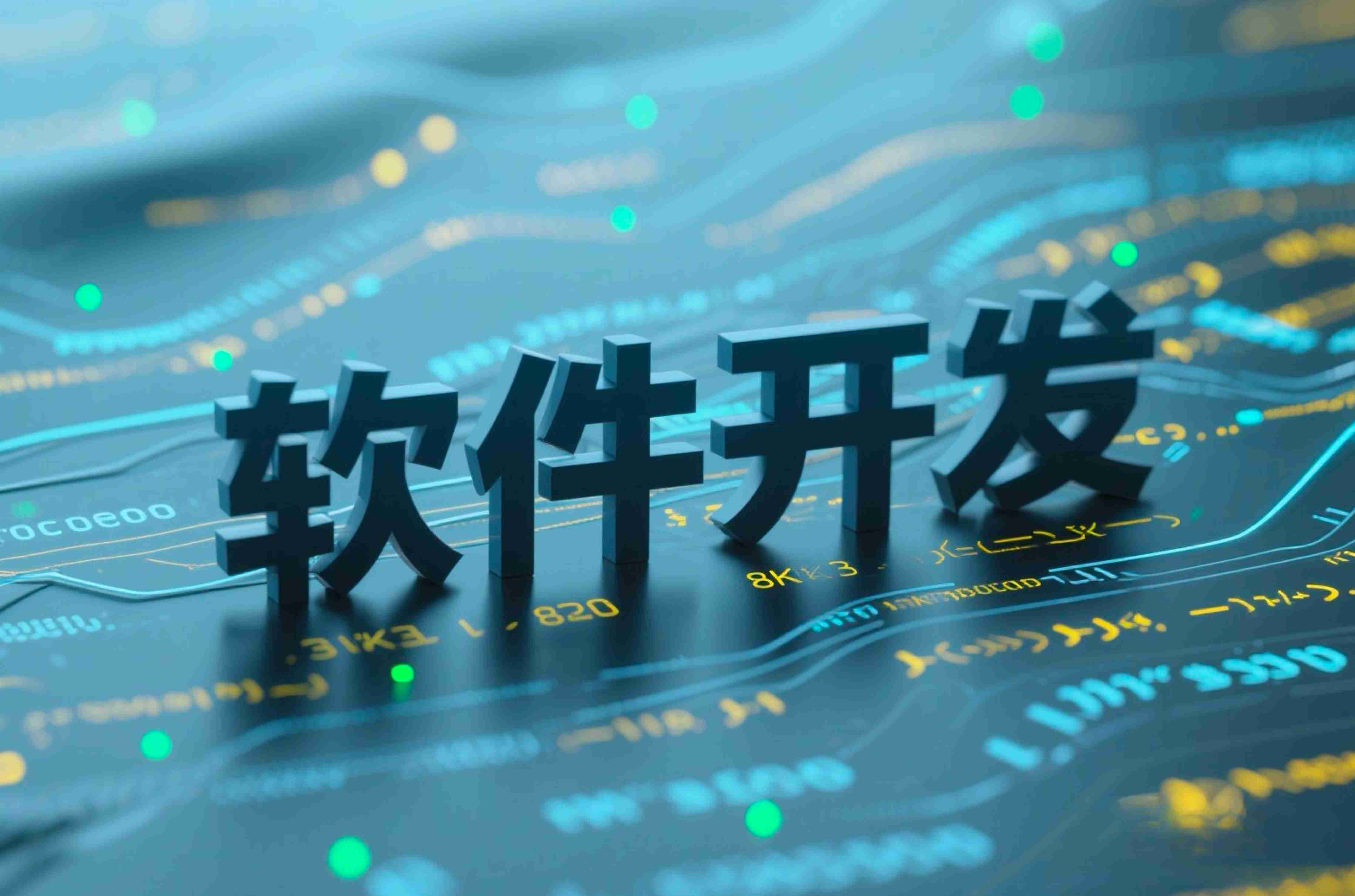 吉林省优正科技：14年定制开发，做吉林企业真正用得上的软件